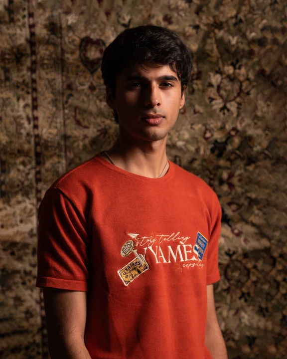 The Witty Tee