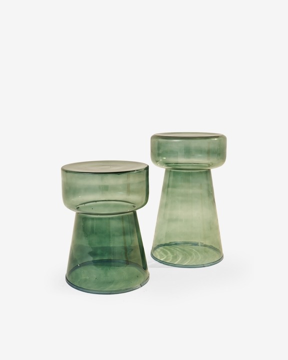 Glassgow - Set Of 2