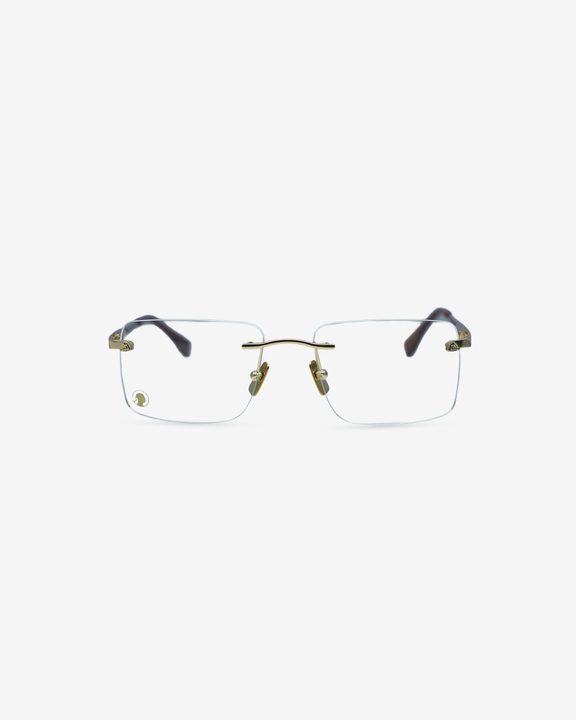 Yang Gold. Spectacles