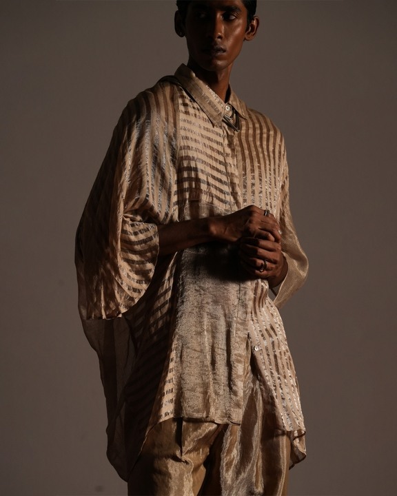 Terra Relaxed Shirt