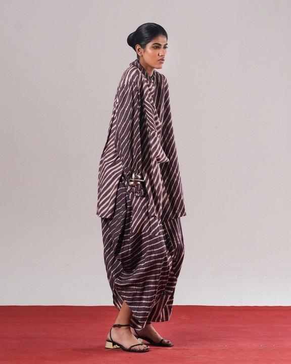 Denote Relaxed Pants