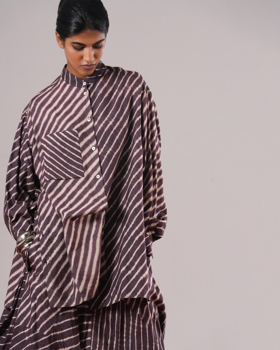Shibui Relaxed Shirt