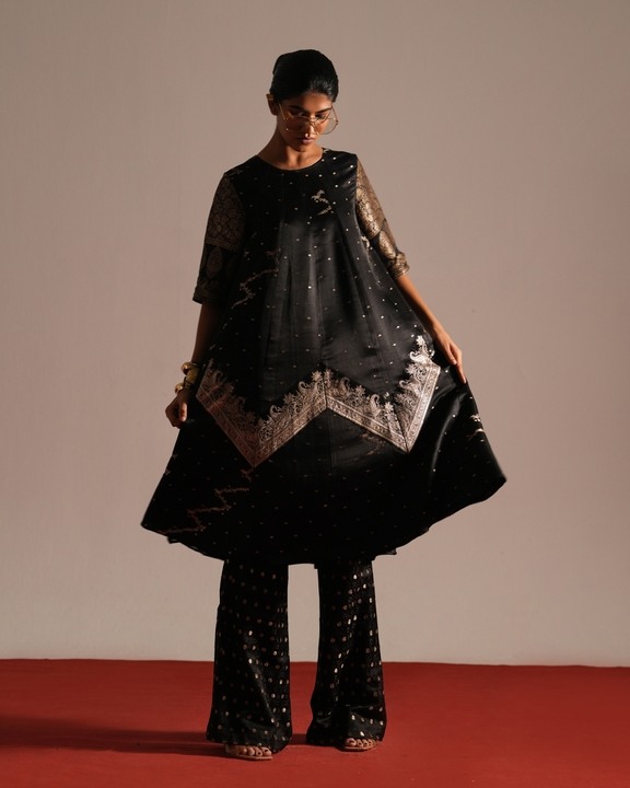 Suki Tailored Dress
