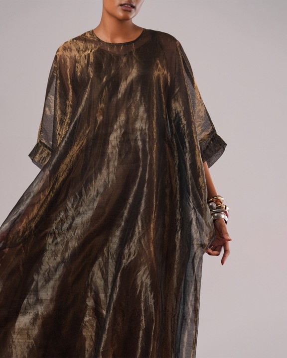 Yuki Tailored Dress