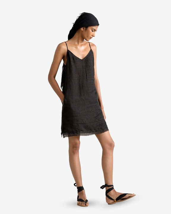 Uma Slip Dress