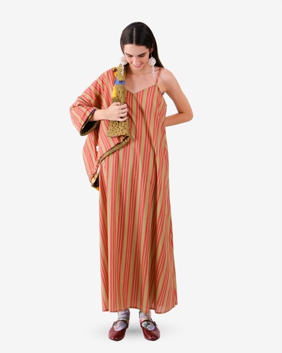 Zest Slip Dress