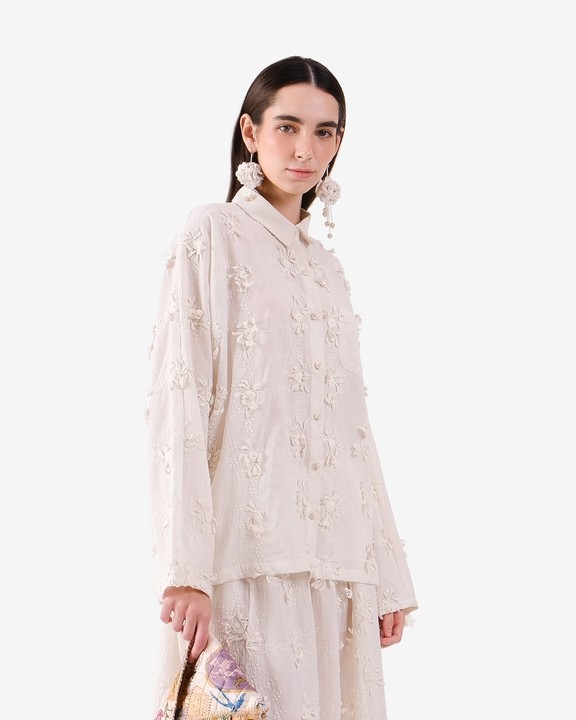Zina Shirt