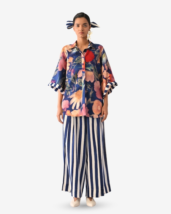 Liberty Rb Ivy Shirt Set