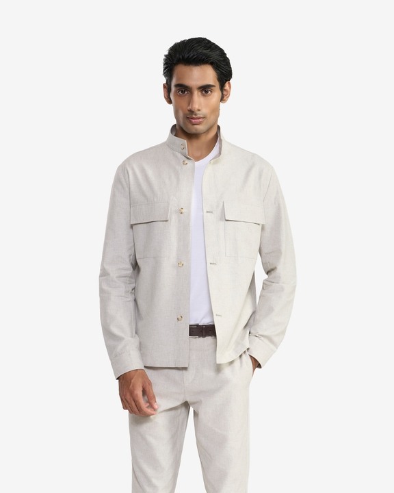 Delano Blazer