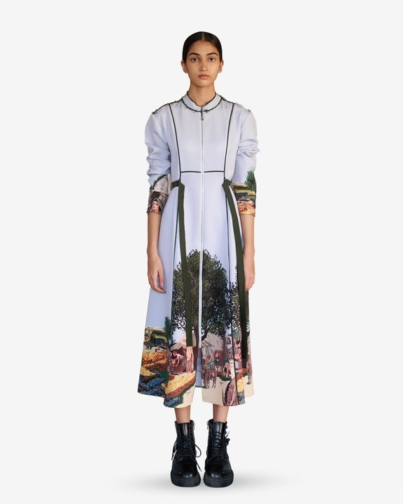 Neolithic Dress