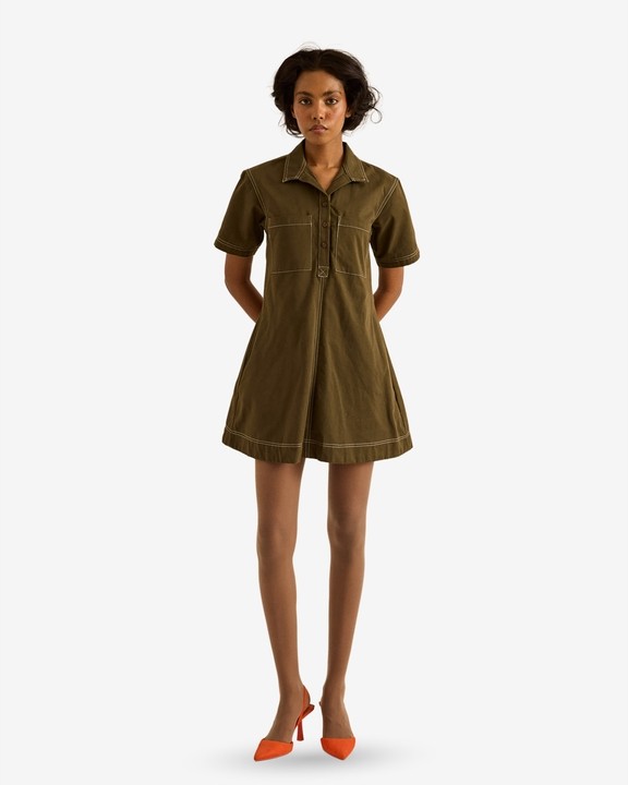 Chive Dress