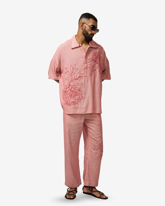 Guldasta Dori Co-Ord