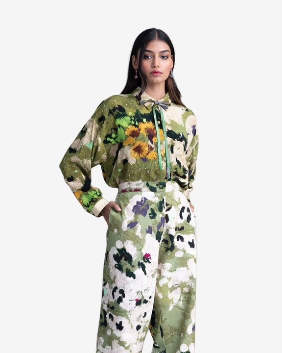 Makai Top