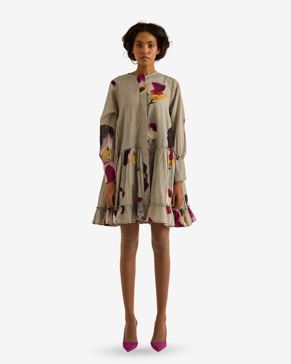 Florentina Dress