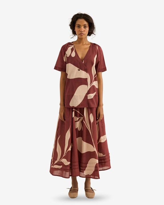 Nerine Co-ord Set