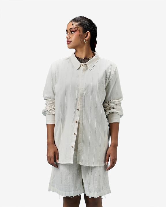 The Chandni Shirt