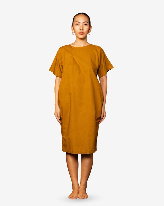 Tso Cocoon Dress