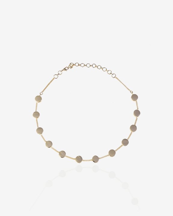 Monroe Choker