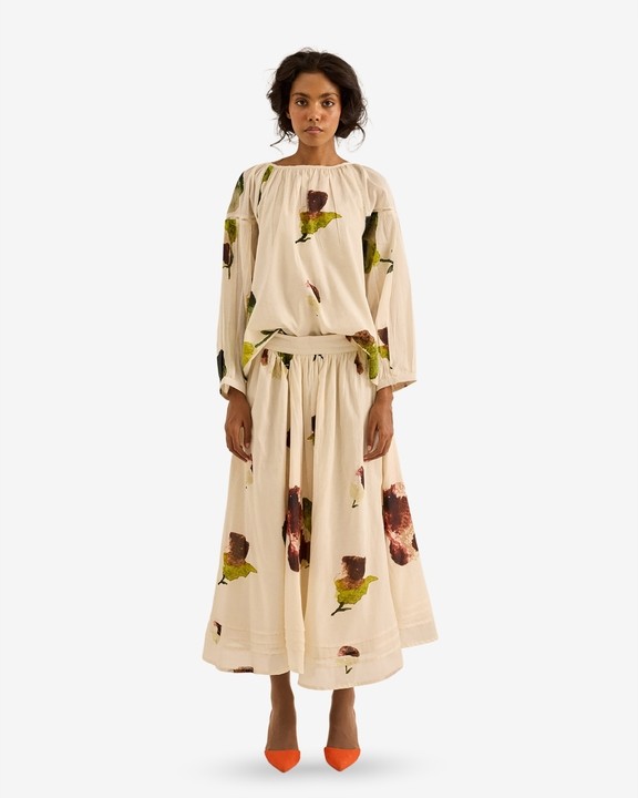 Clavel Co-ord Set