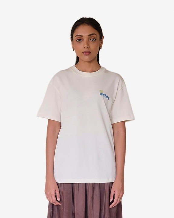 Goodluck Tee