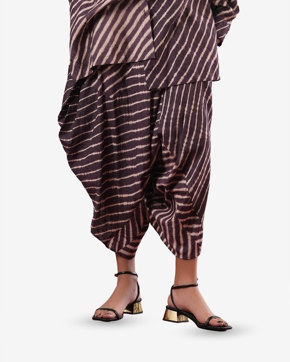 Denote Relaxed Pants