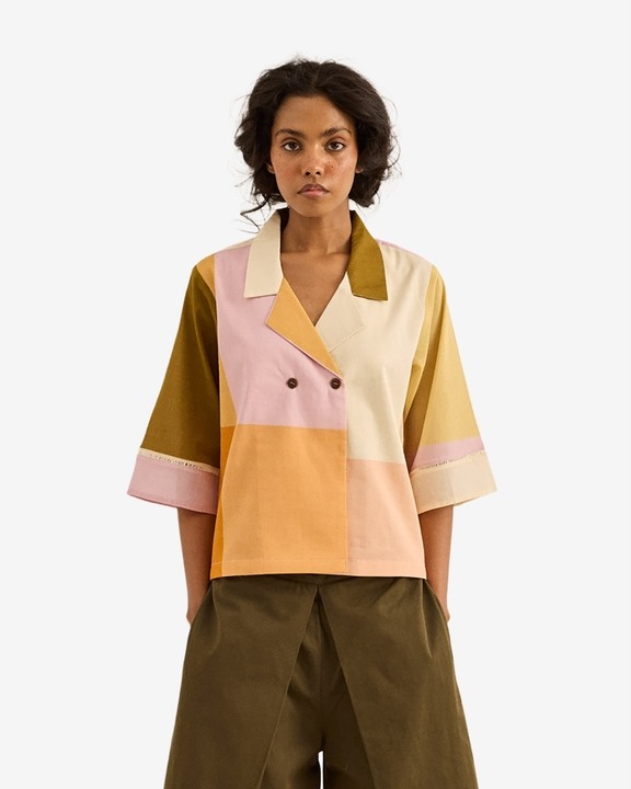 Monira Top