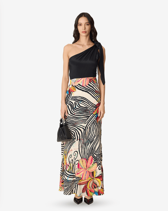 Sylvia Dress