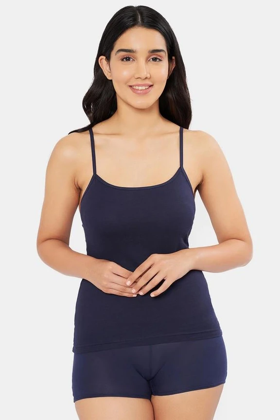 Moderate Coverage Cotton Women's Camisole