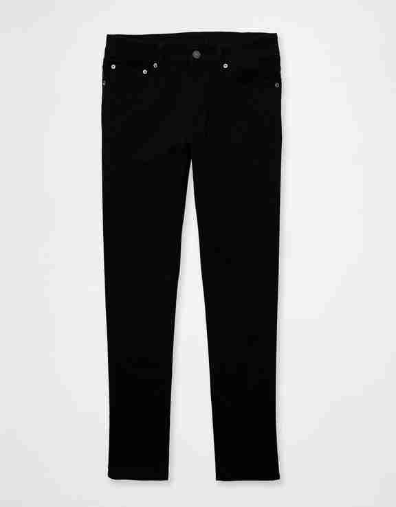 AE AirFlex+ Patched Athletic Skinny Jean