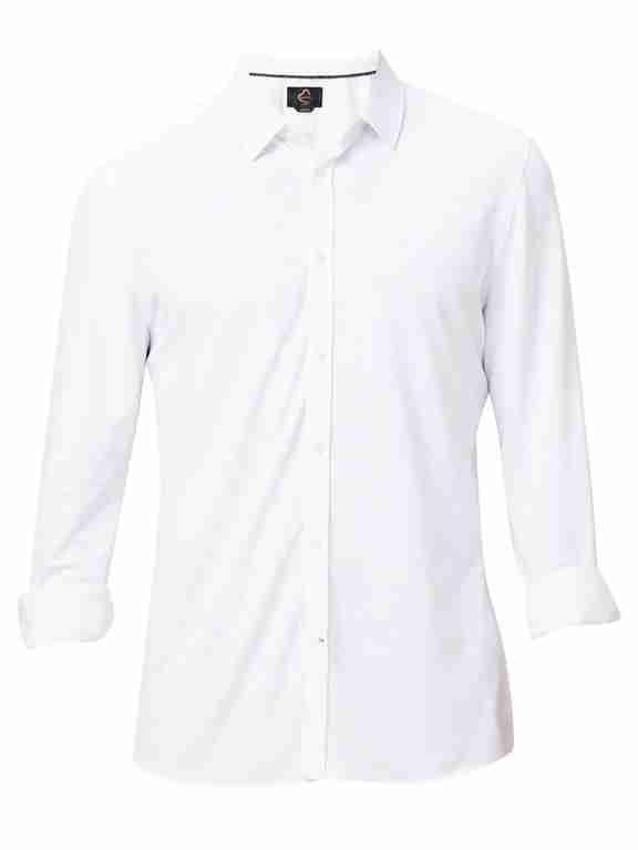 Being Human Mens-Top Shirts White