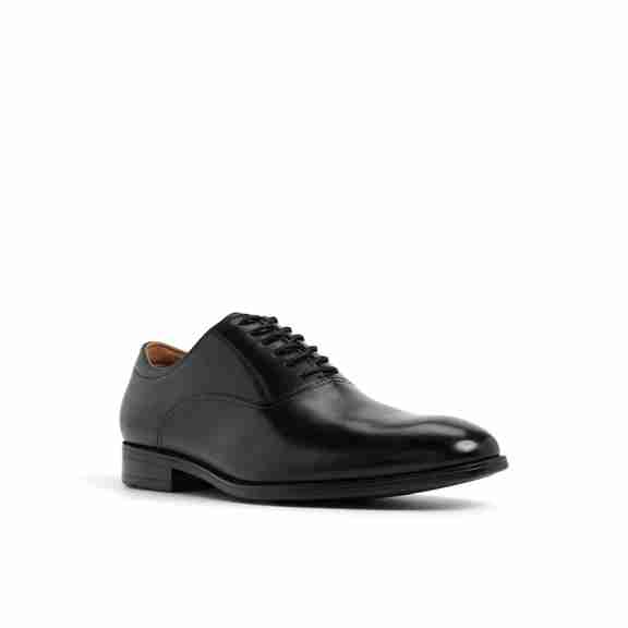 Aldo NATHONA Black Men's Dress Lace Up