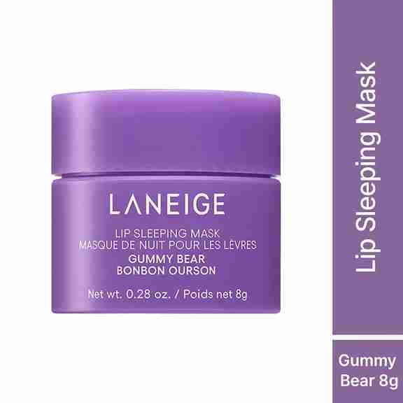 Laneige Lip Sleeping Mask Ex Gummybear (8 g)