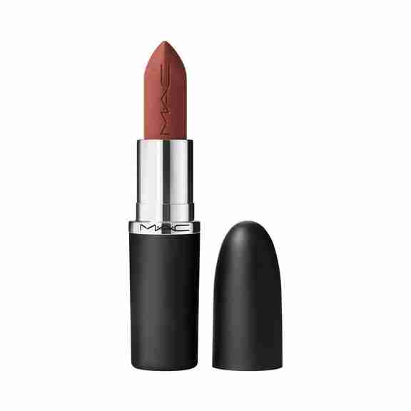 M.A.C Macximal Matte Lipstick - Warm Teddy 3.5 g