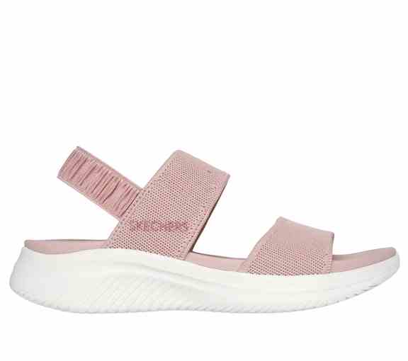Skechers Women ULTRA FLEX 3.0 SANDAL