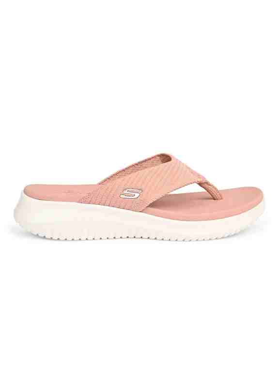 Skechers Women ULTRA FLEX Slipper