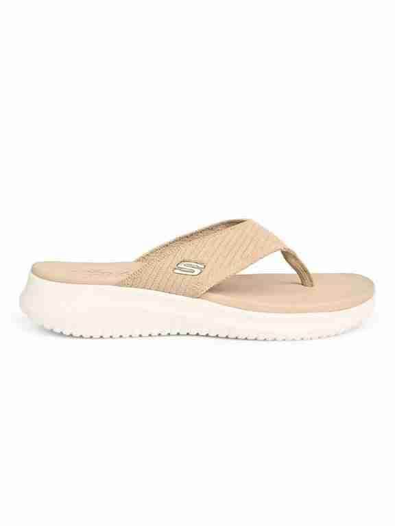Skechers Women ULTRA FLEX Slipper
