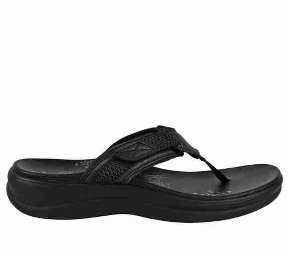 Skechers Women REGGAE DAY Slipper