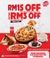 Special offer