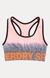 SD SPORT SEAMLESS OMBRE BRA