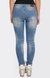 IMOGEN SLIM JEAN