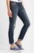LOW RISE SUPERSKINNY : CARA SKI