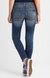 LOW RISE SUPERSKINNY : CARA SKI