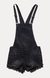 LUCY DUNGAREE