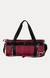 Super Sport Pink Duffle Bag
