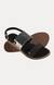 SANDBAR DOUBLE STRAP SANDAL