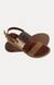 SANDBAR DOUBLE STRAP SANDAL