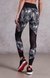 ACTIVE MESH PANEL LEGGINGS