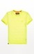 ORANGE LABEL LOW ROLLER T-SHIRT