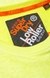 ORANGE LABEL LOW ROLLER T-SHIRT