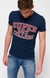UPSTATE WASH S/S TEE